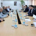 Umirovljenici s Vladom FBIH