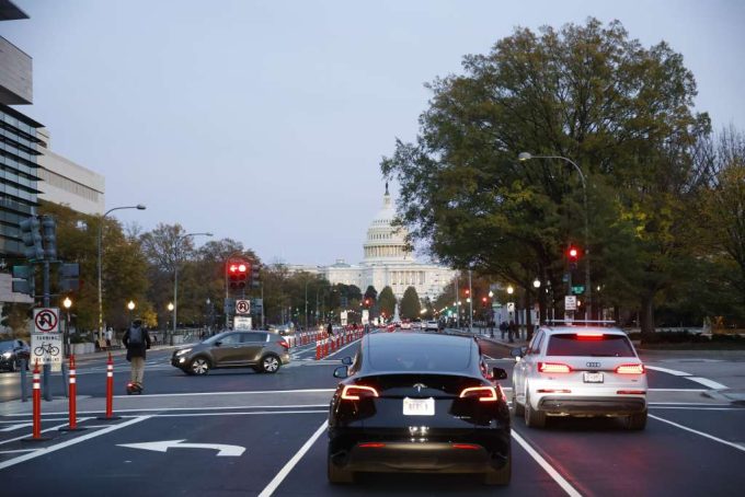 Amerika / Foto: Fena