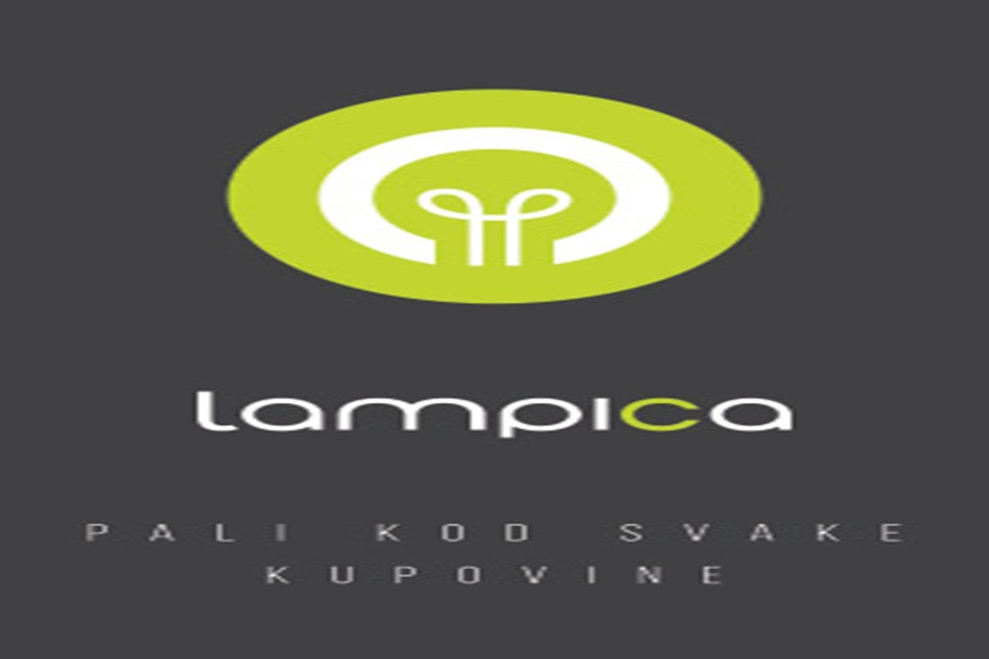 lampica