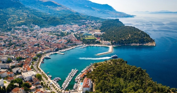 Makarska