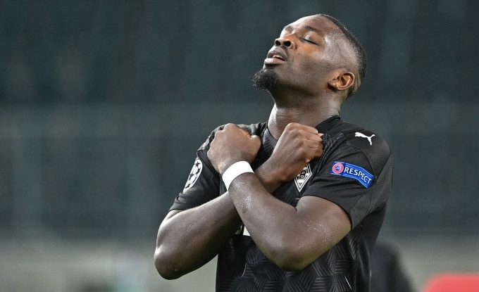 Marcus Thuram