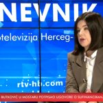 Marija Buhač / Foto: Preslik yt
