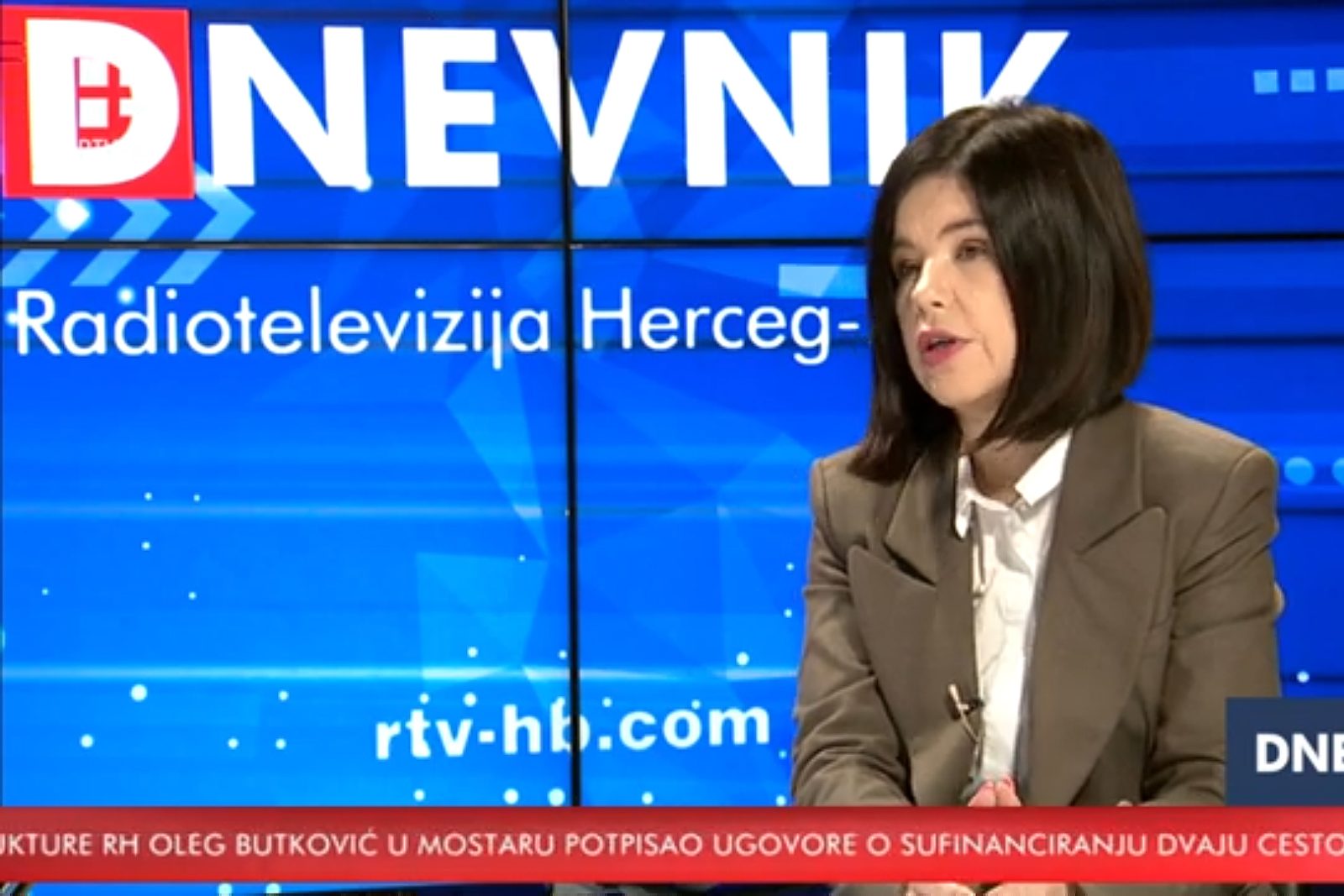 Marija Buhač / Foto: Preslik yt