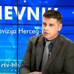 Marijo Marić / Foto: RTV HB