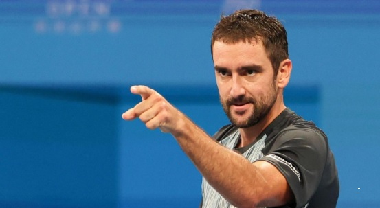 Marin Čilić