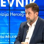 Mario Kordić / Foto: RTV HB