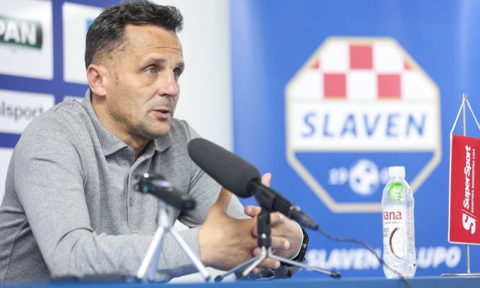 Mario Kovačević