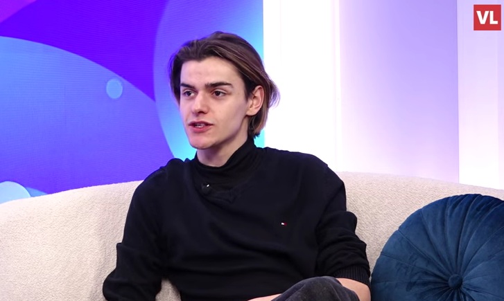 Marko Bošnjak / Foto Preslik Večernji list