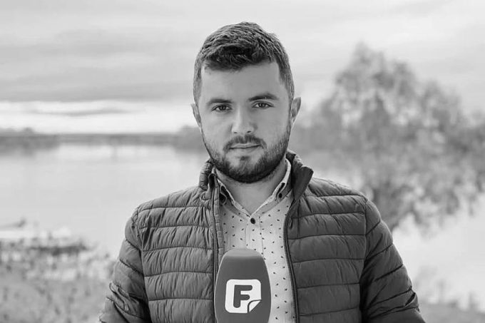 Matias Zečević