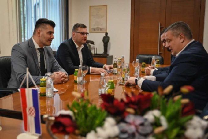 Vojin Mijatović