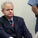 Slobodan Milošević