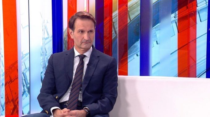 Miro Kovač