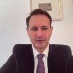 Miro Kovač / Foto: RTV HB