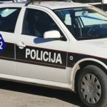 policija