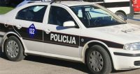 policija