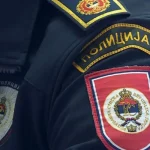 Banja Luka policija