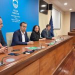 Suradnja Grada, Sveučilišta i Univerziteta Džemal Bijedić u Mostaru