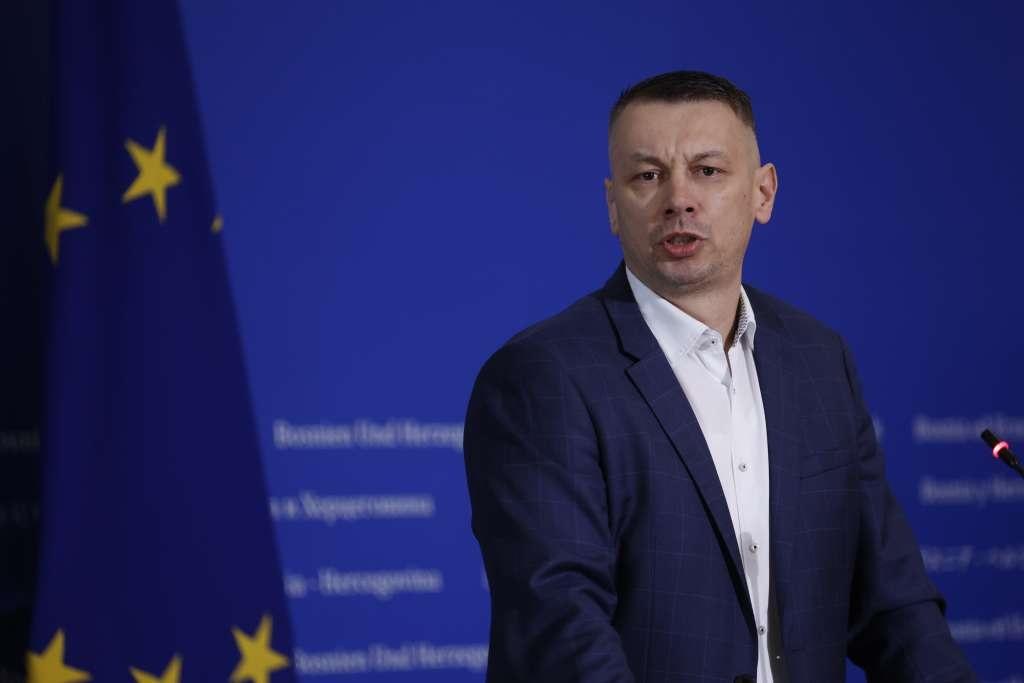 Nenad Nešić / Foto: Fena