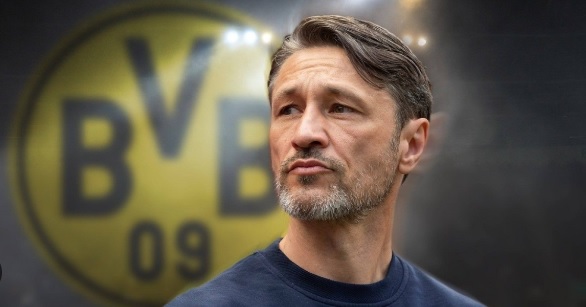 Niko Kovač