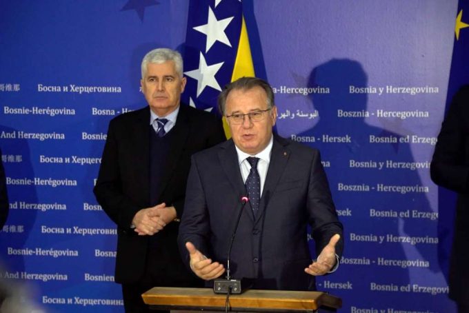 Nermin Nikšić