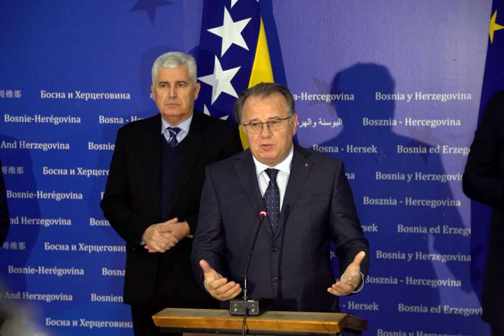 Nermin Nikšić
