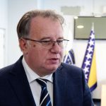 Nermin Nikšić / Foto: Fena