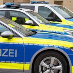 Njemačka policija