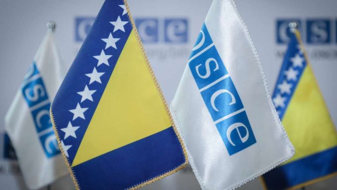 OSCE