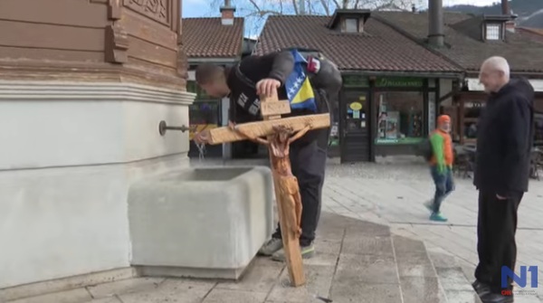 Josip Jelinić/Foto: N1