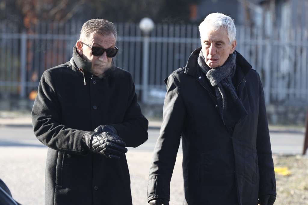 Osman Mehmedagić Osmica