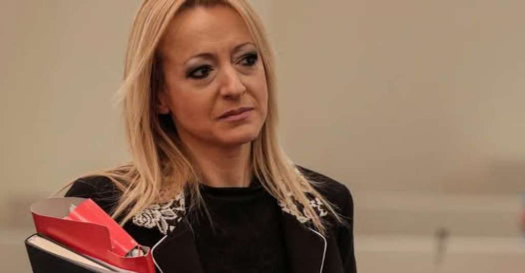 Aleksandra Pandurević