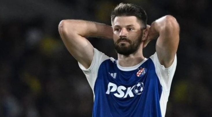 Bruno Petković napušta Dinamo