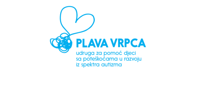 Plava vrpca