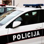 policija