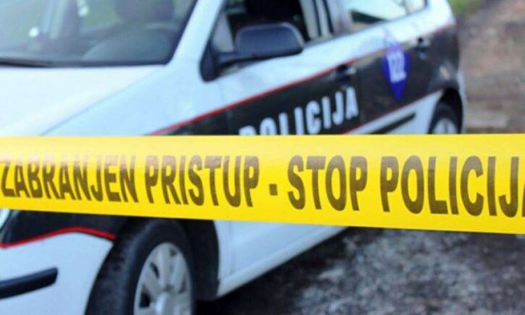 Policija (ILUSTRACIJA) / Foto: Fena