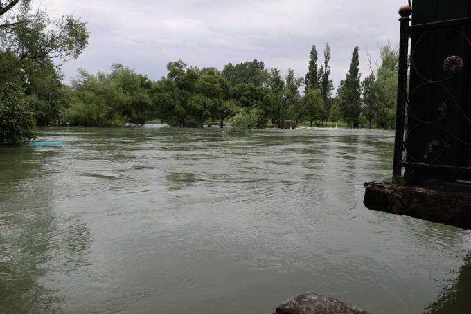 poplave