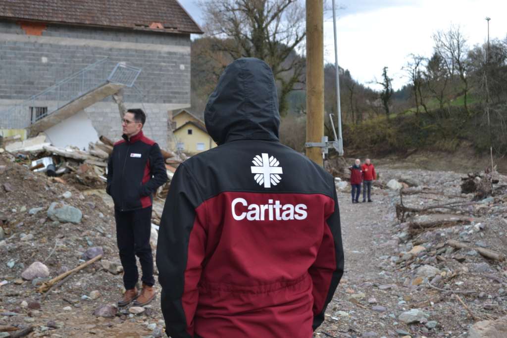 Poplavljena podrucja