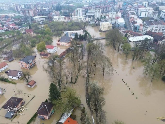 Prijedor