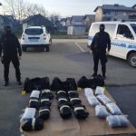 Policijska akcija Prijedor