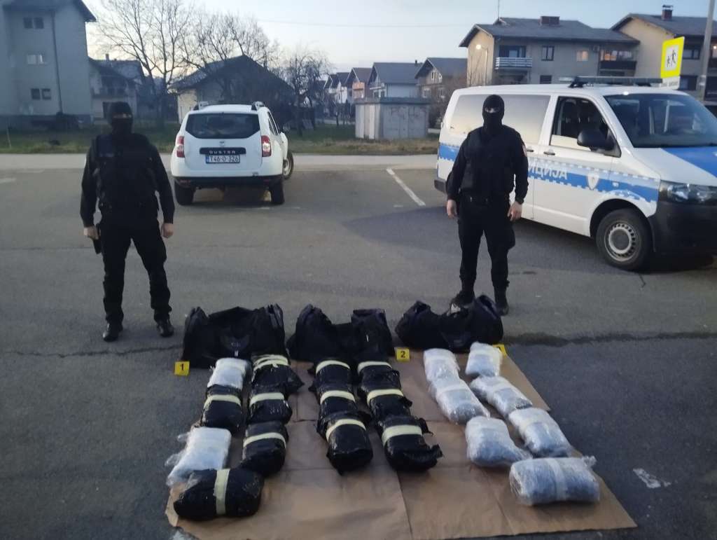 Policijska akcija Prijedor