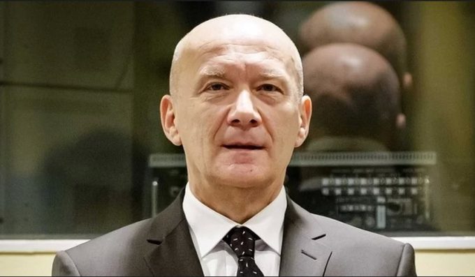 Jadranko Prlić
