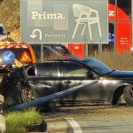 prometna nesreća u Imotskom