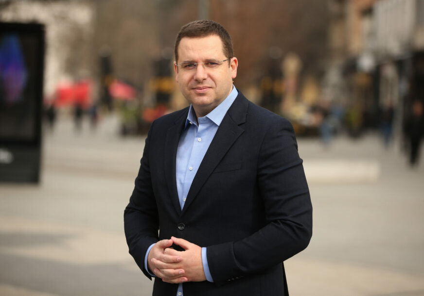 Radovan Kovačević