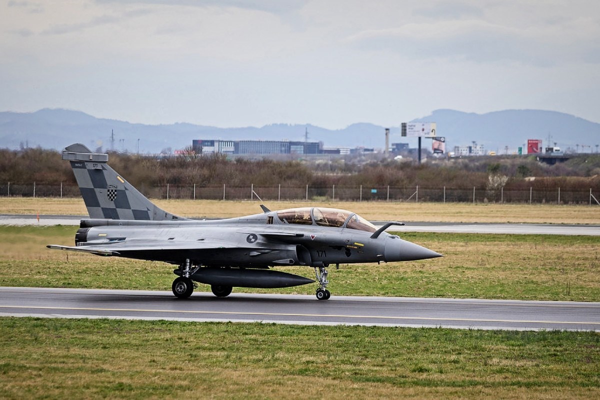 Rafale