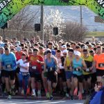 Mostar run weekend