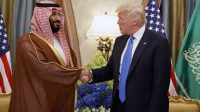 salman i trump