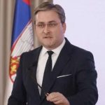 Srpski ministar kulture Nikola Selaković