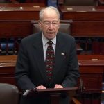 Grassley/Foto: Preslik YT