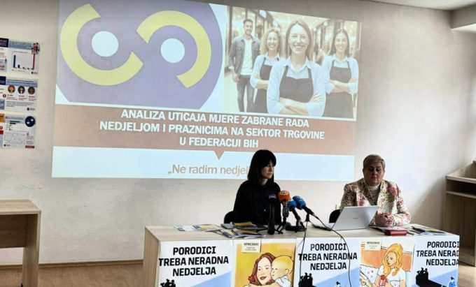 Sindikat radnika u trgovini