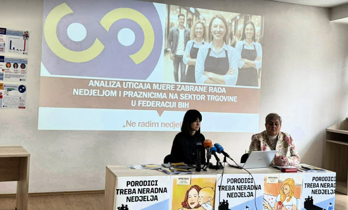 Sindikat radnika u trgovini